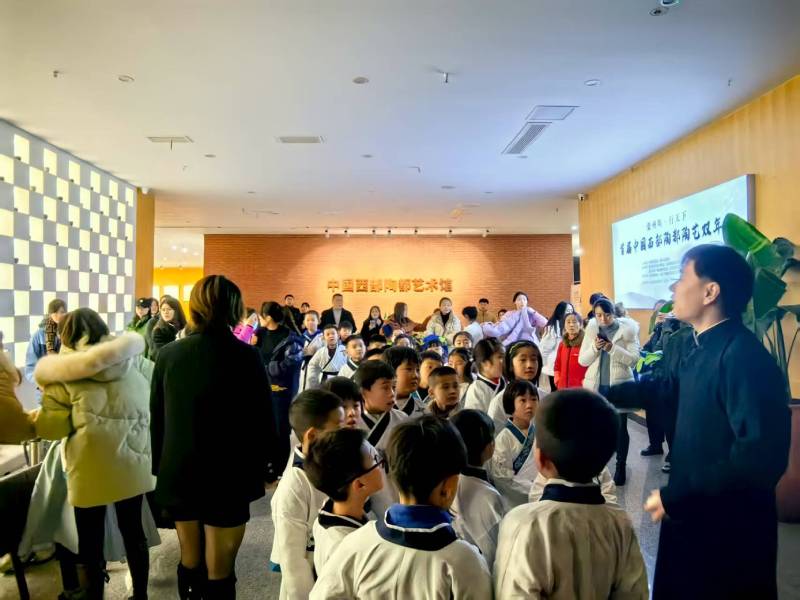 邳州市文旅项目策划