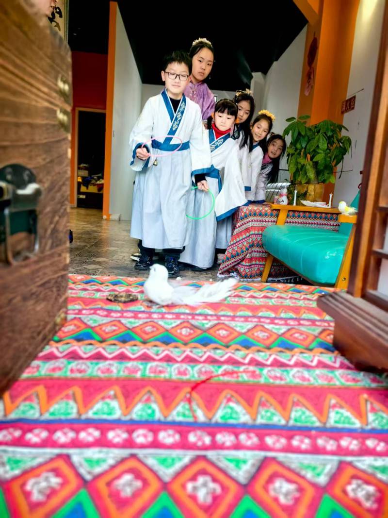 邳州市文旅项目策划