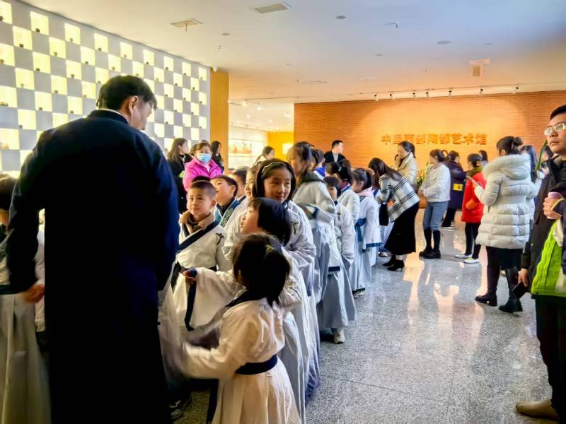 文化赋能：邳州市魔创文旅挖掘城市文化资源的实践探索