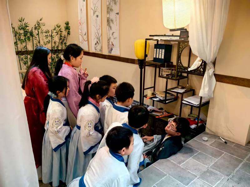 邳州市文旅项目策划